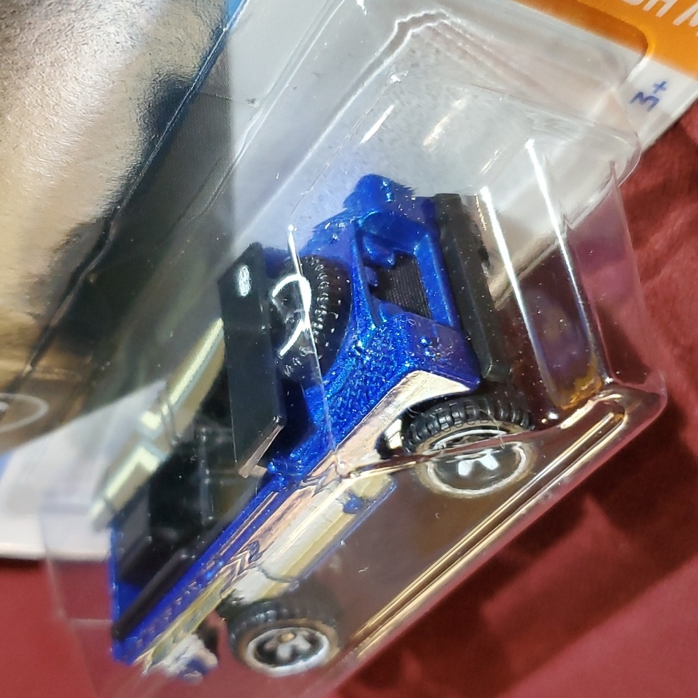 Hot‎ Wheels - Picture 3 of 9